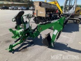 2022 John Deere 370B