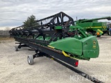 2007 John Deere 635F