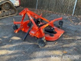 2019 Land Pride FDR1660