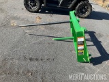 2022 Frontier AB11E