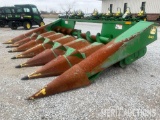 John Deere 643 Corn Head