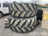 Goodyear 800/70/38
