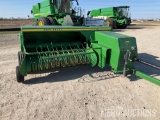 John Deere 346