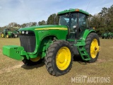 2003 John Deere 8320