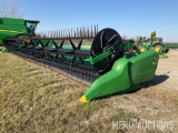 2019 John Deere 745FD