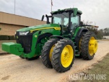 2022 John Deere 8R370