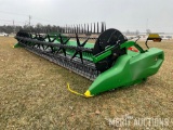 2022 John Deere RD40F