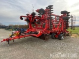 2012 Kuhn Krause 8000