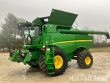 2019 John Deere S780
