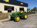 2022 John Deere 5065E