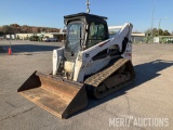 2019 Bobcat T870
