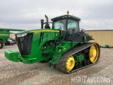 2015 John Deere 9520RT
