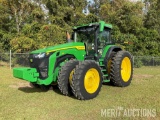 2021 John Deere 8R370