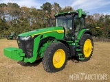 2022 John Deere 8R280