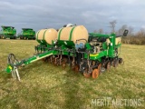 2012 Great Plains YP625A-12TR