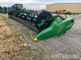 2022 John Deere RD40F