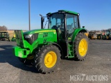 2021 John Deere 6130M