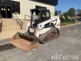 2014 Bobcat T630