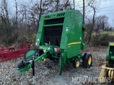 2022 John Deere 450E