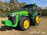 2022 John Deere 8R280