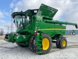 2020 John Deere S790