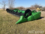 2014 John Deere 640FD