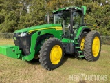 2021 John Deere 8R310