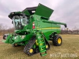 2022 John Deere S780