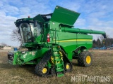 2020 John Deere S780
