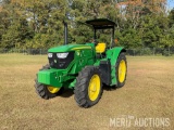2022 John Deere 6110M