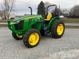 2022 John Deere 5090E