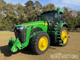 2022 John Deere 8R280