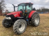 2020 Case IH FM120