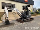 2015 Bobcat E26
