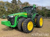 2022 John Deere 8R370