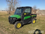 2022 John Deere 835M