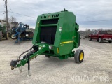 2021 John Deere 450E