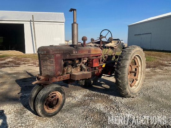 Farmall H