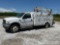 2004 F450 XL Superduty