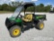2013 John Deere 825I gator