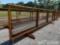 (4) 24ft. Free Standing Cattle Panels