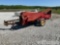 New Holland 268 square baler