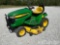 John Deere X540