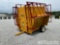 Farmstar 150 cattle feeder,