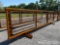 (4) 24ft. Free Standing Cattle Panels