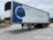 2007 Utility 36ft. refer trailer