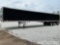 2014 Wilson DWG550WB 50ft. walking floor trailer