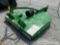 2022 Bush Hog 216 Rotary Cutter