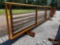 (4) 24ft. Free Standing Cattle Panels