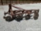 Massey Ferguson 4 bottom 3pt. plow